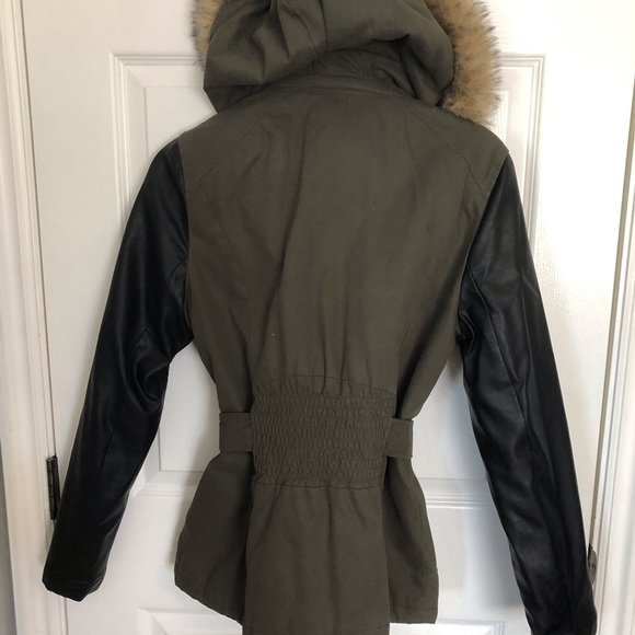 Coat - Picture 2 of 3